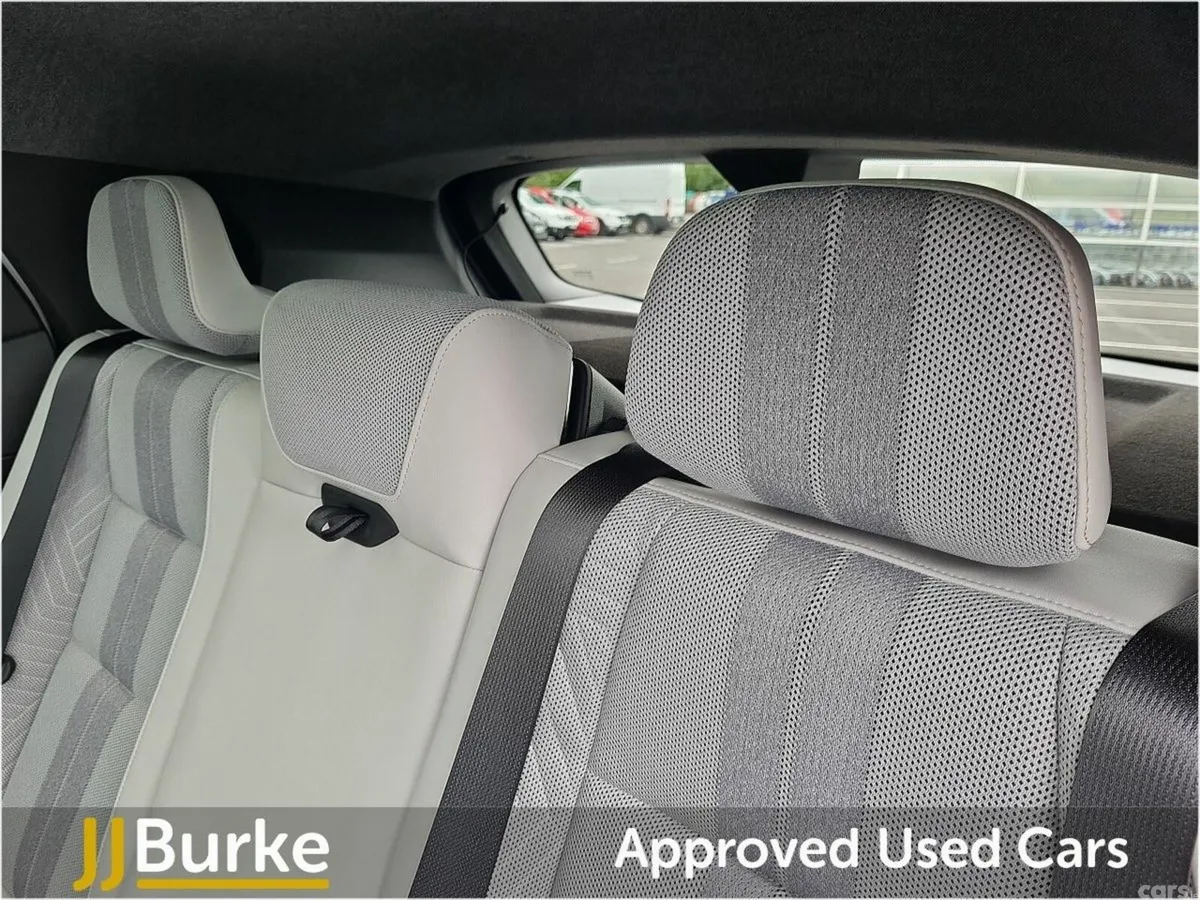 Renault Scenic E-Tech SUV, Electric, 2027, 