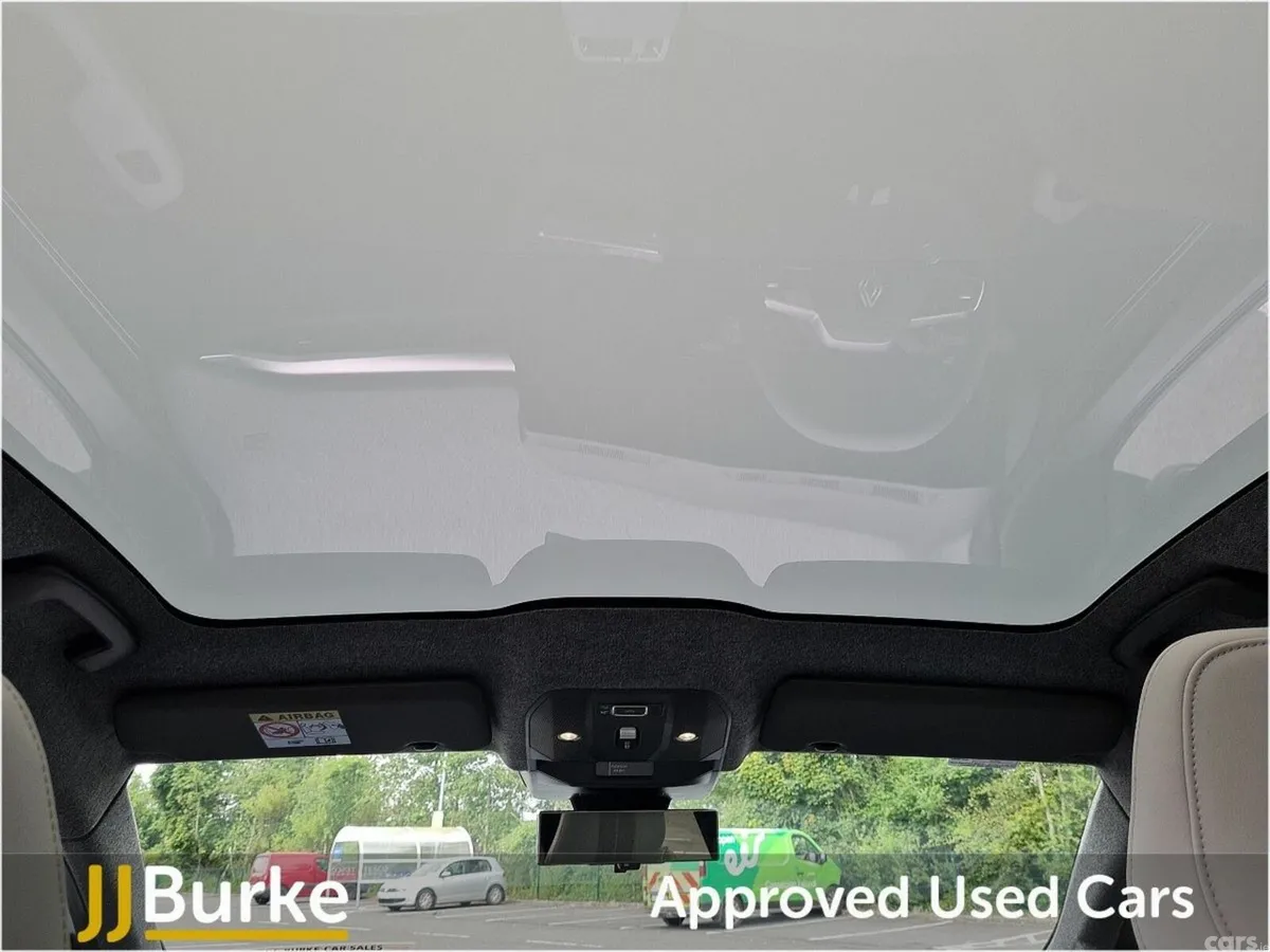 Renault Scenic E-Tech SUV, Electric, 2027, 