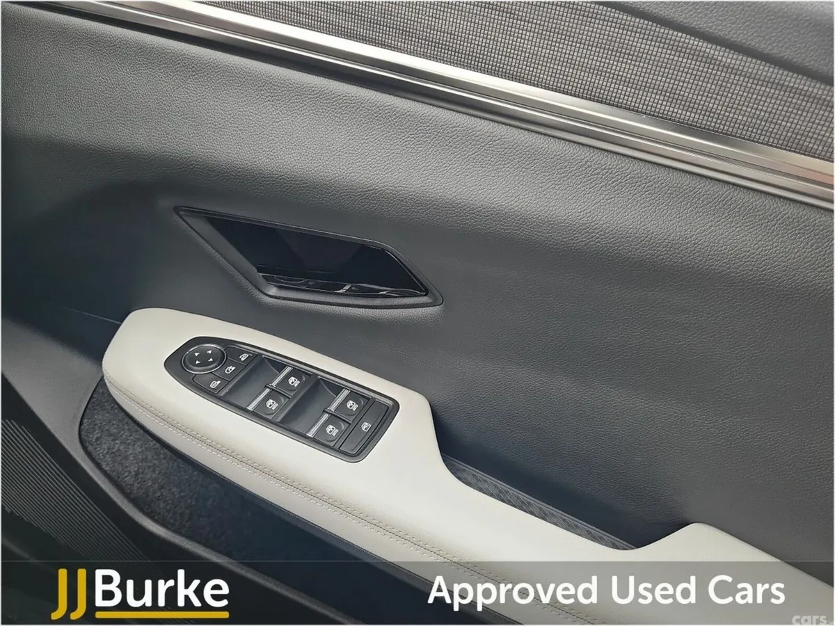 Renault Scenic E-Tech SUV, Electric, 2027, 