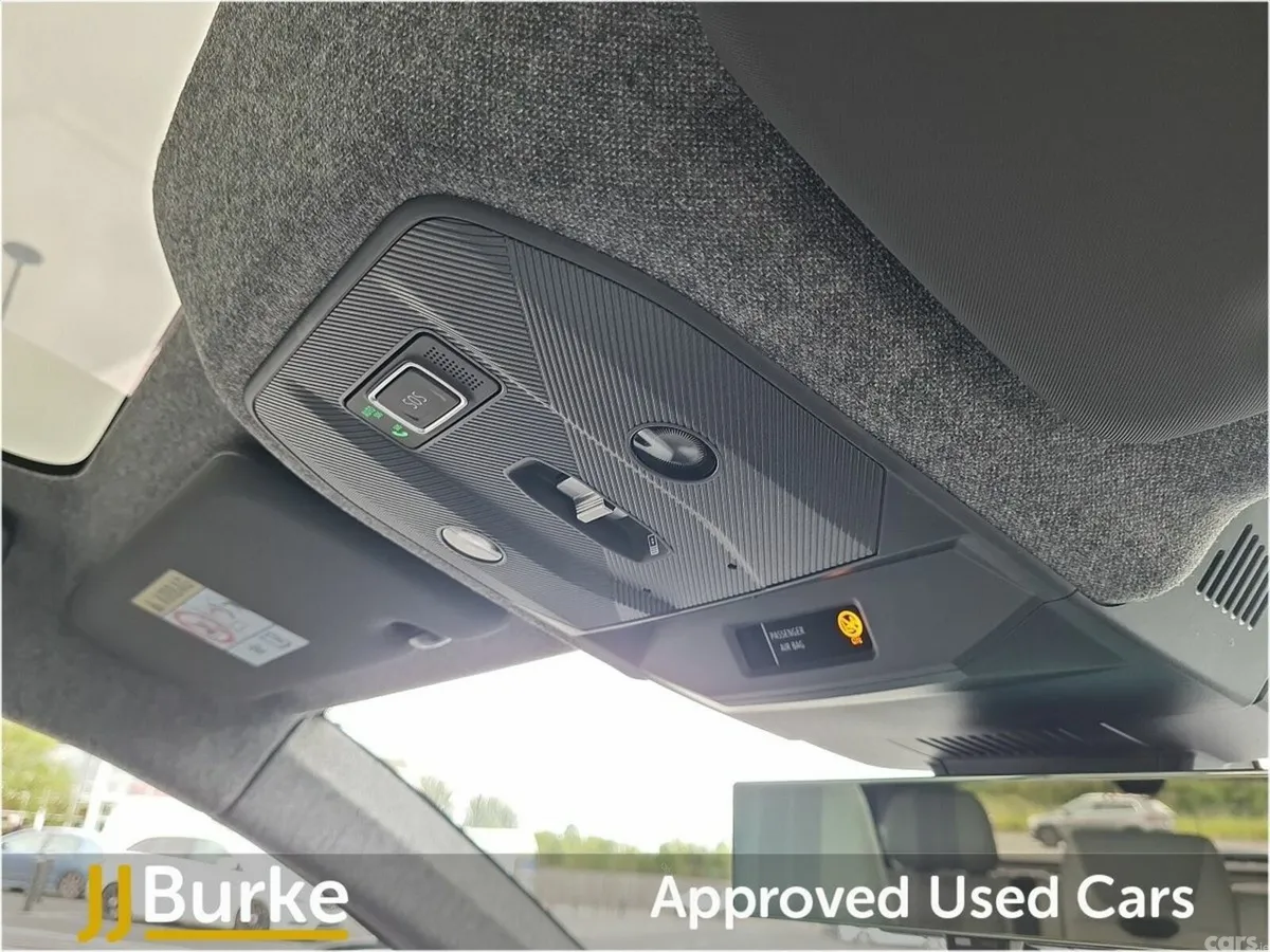 Renault Scenic E-Tech SUV, Electric, 2027, 