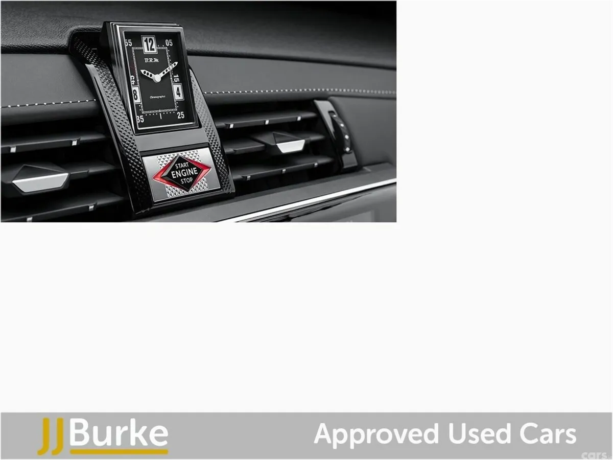 DS Automobiles DS 7 SUV, Diesel, 2027, 