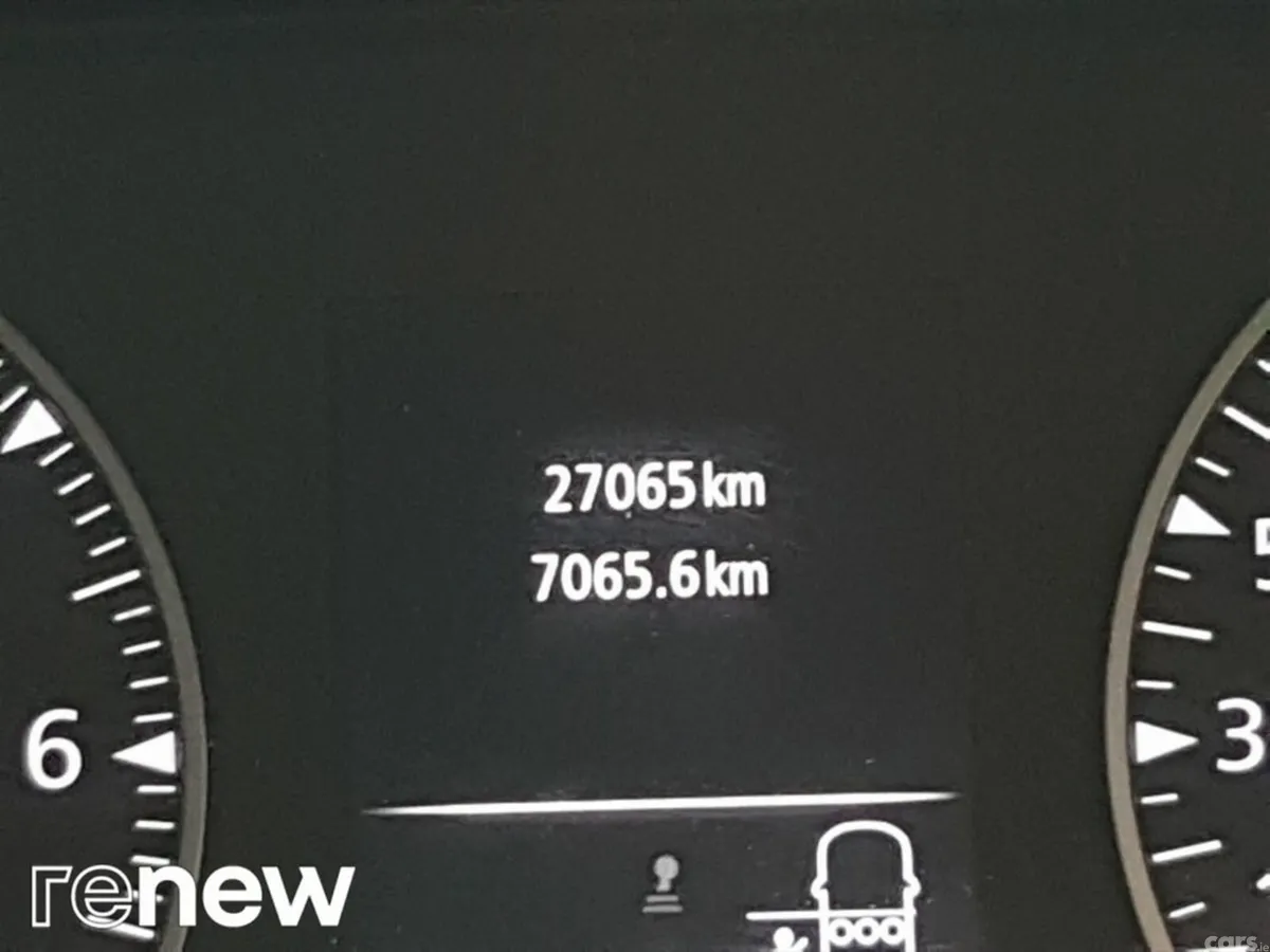 Dacia Duster SUV, Petrol, 2023, Grey