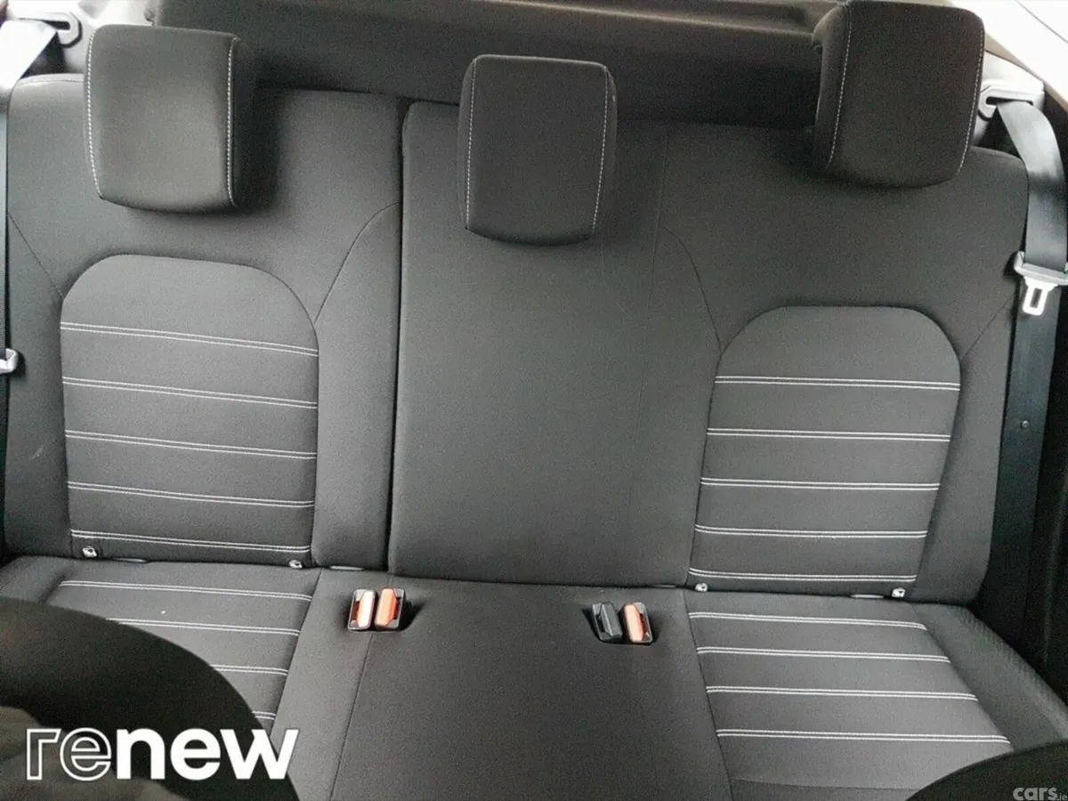Dacia Duster SUV, Petrol, 2023, Grey