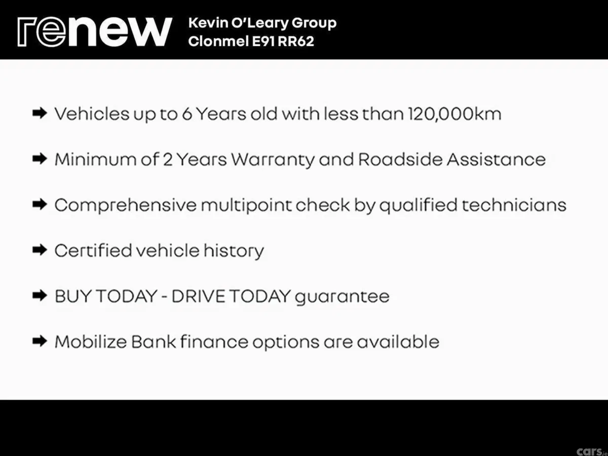 Renault Captur SUV, Petrol, 2026, Grey