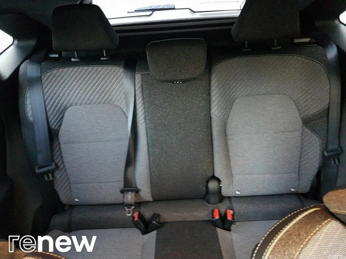 Renault Symbioz SUV, Petrol, 2026, Blue