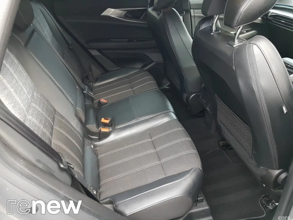 Renault Austral SUV, Petrol, 2025, Grey