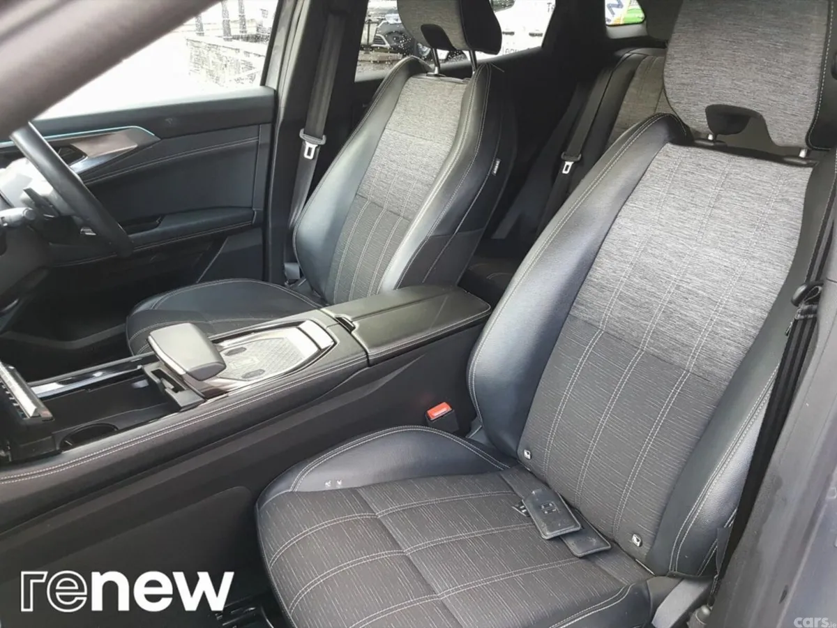 Renault Austral SUV, Petrol, 2025, Grey