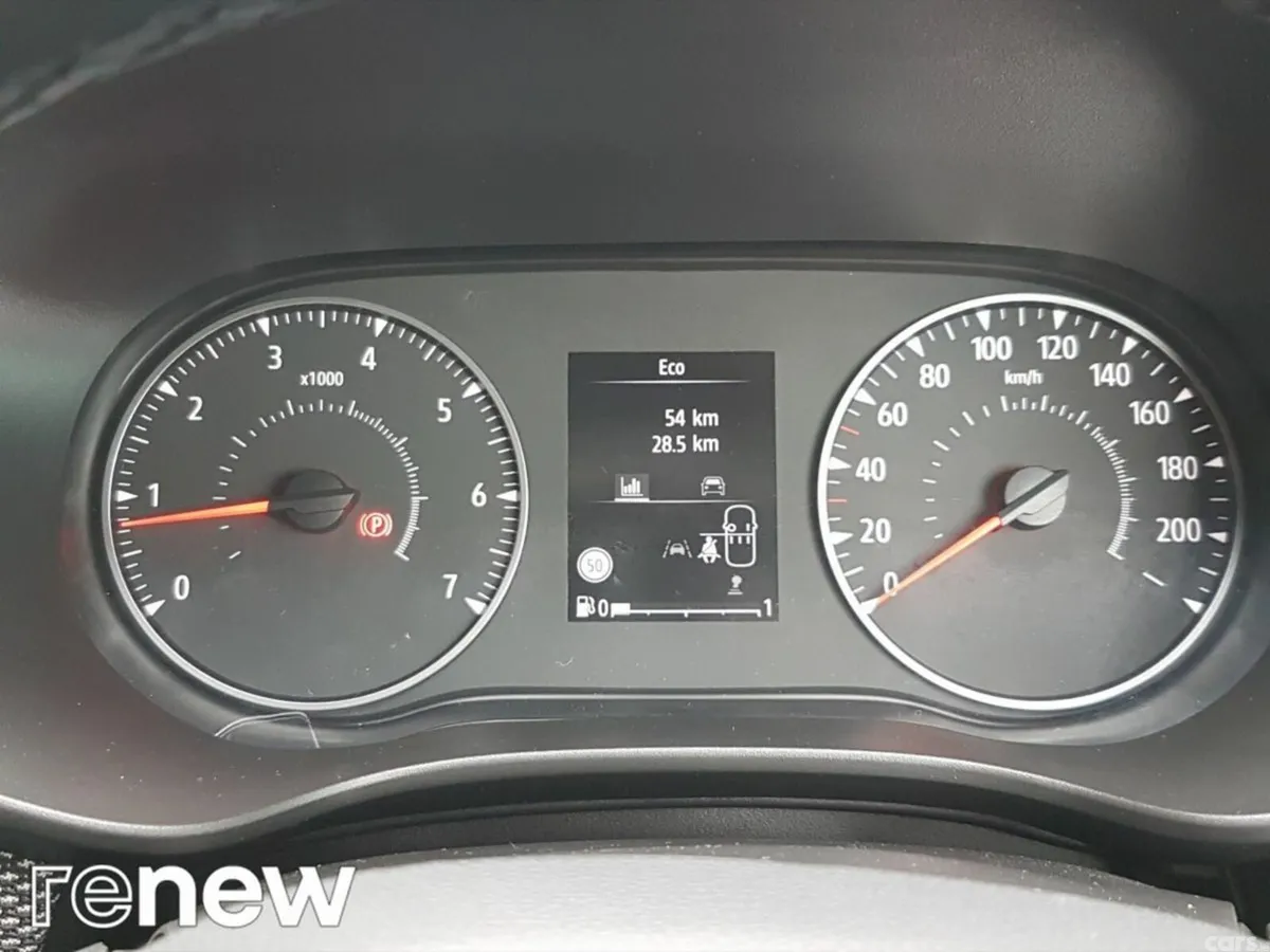 Dacia Jogger MPV, Petrol, 2025, Brown