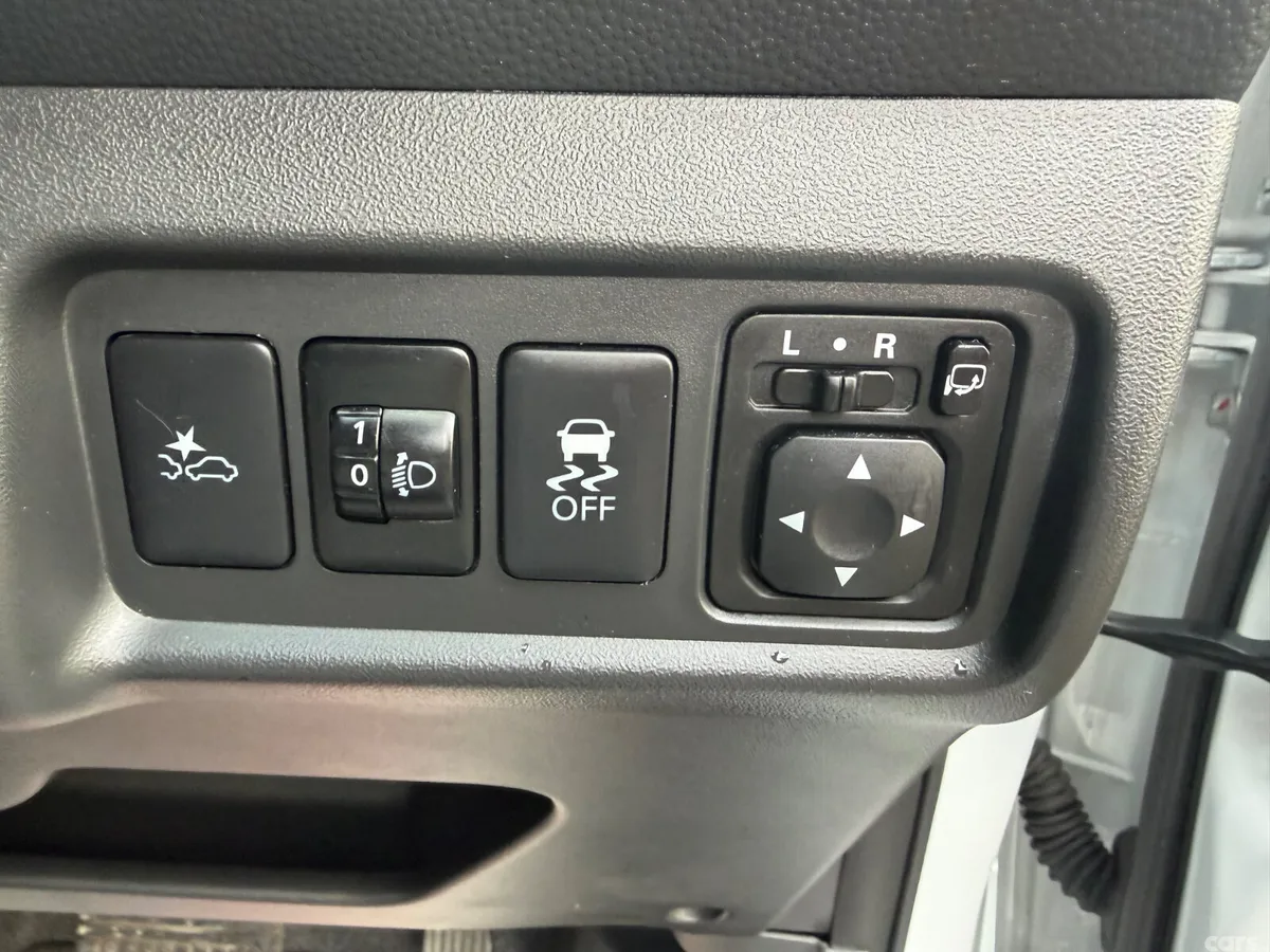 Mitsubishi Mirage Hatchback, Petrol, 2020, White
