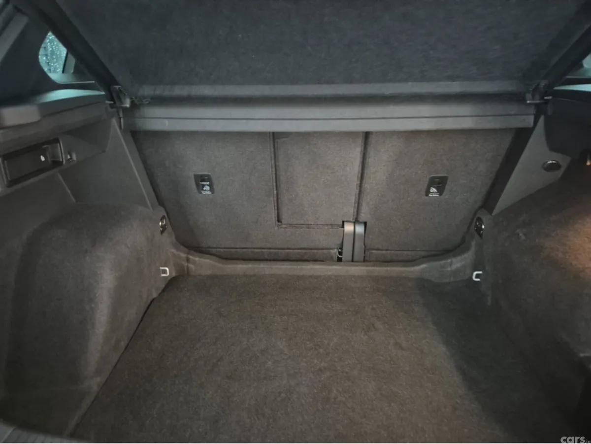 Volkswagen Tiguan Estate, Diesel, 2021, Grey