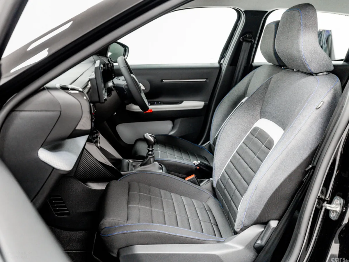 Citroen C3 Hatchback, Petrol, 2026, Black