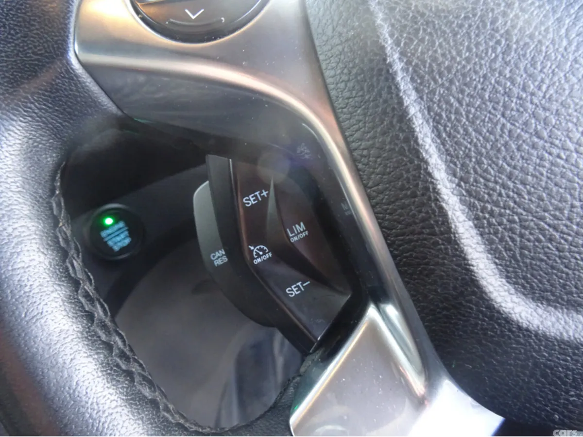 Ford Transit Connect Van, Diesel, 2021, Silver