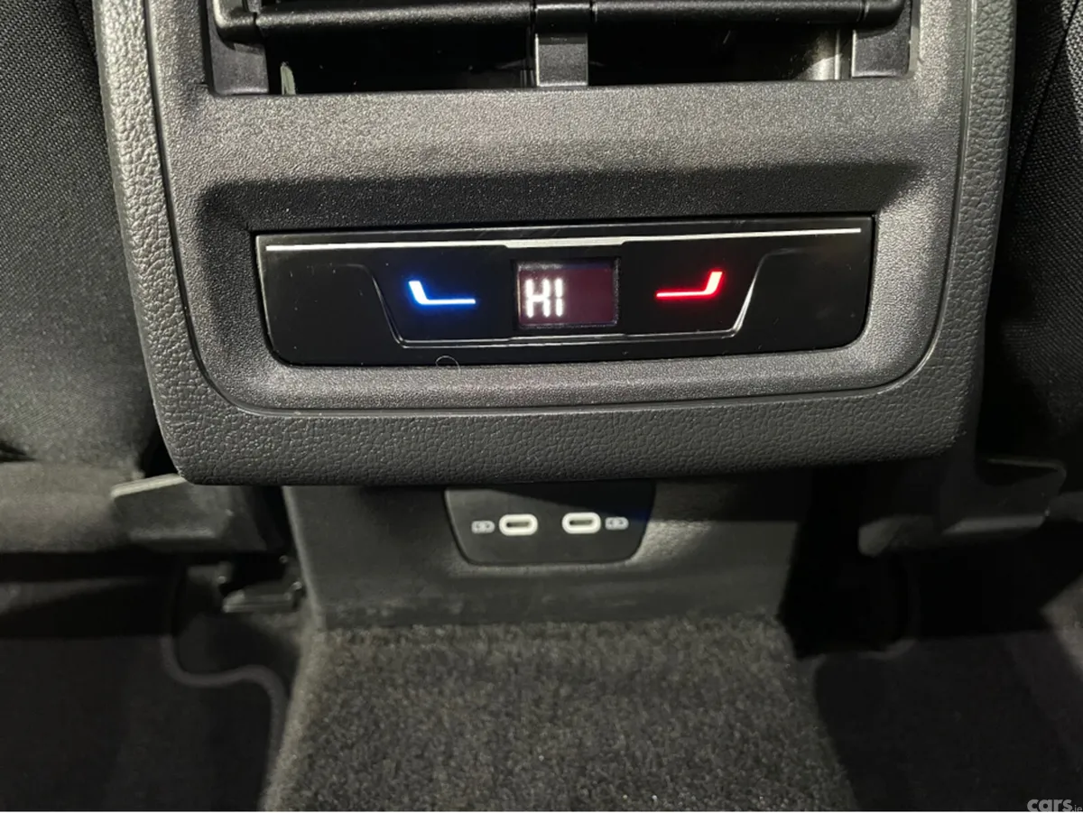 Volkswagen Golf Hatchback, Diesel, 2022, Black