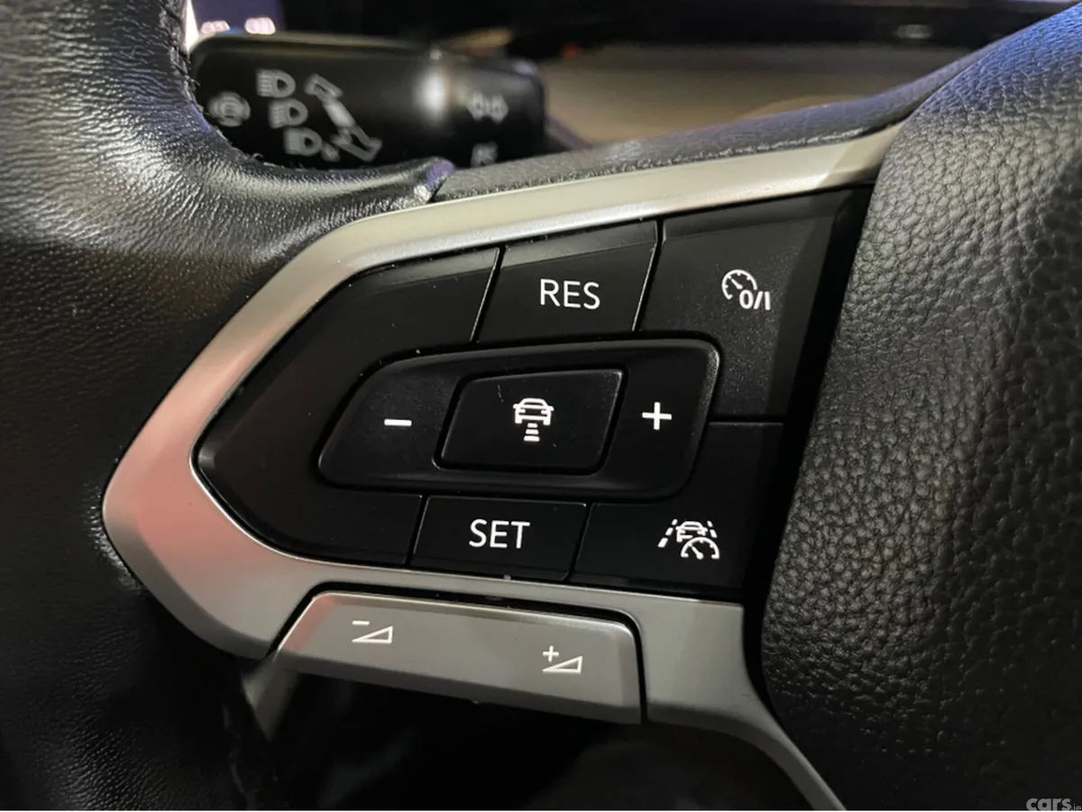 Volkswagen Golf Hatchback, Diesel, 2022, Black
