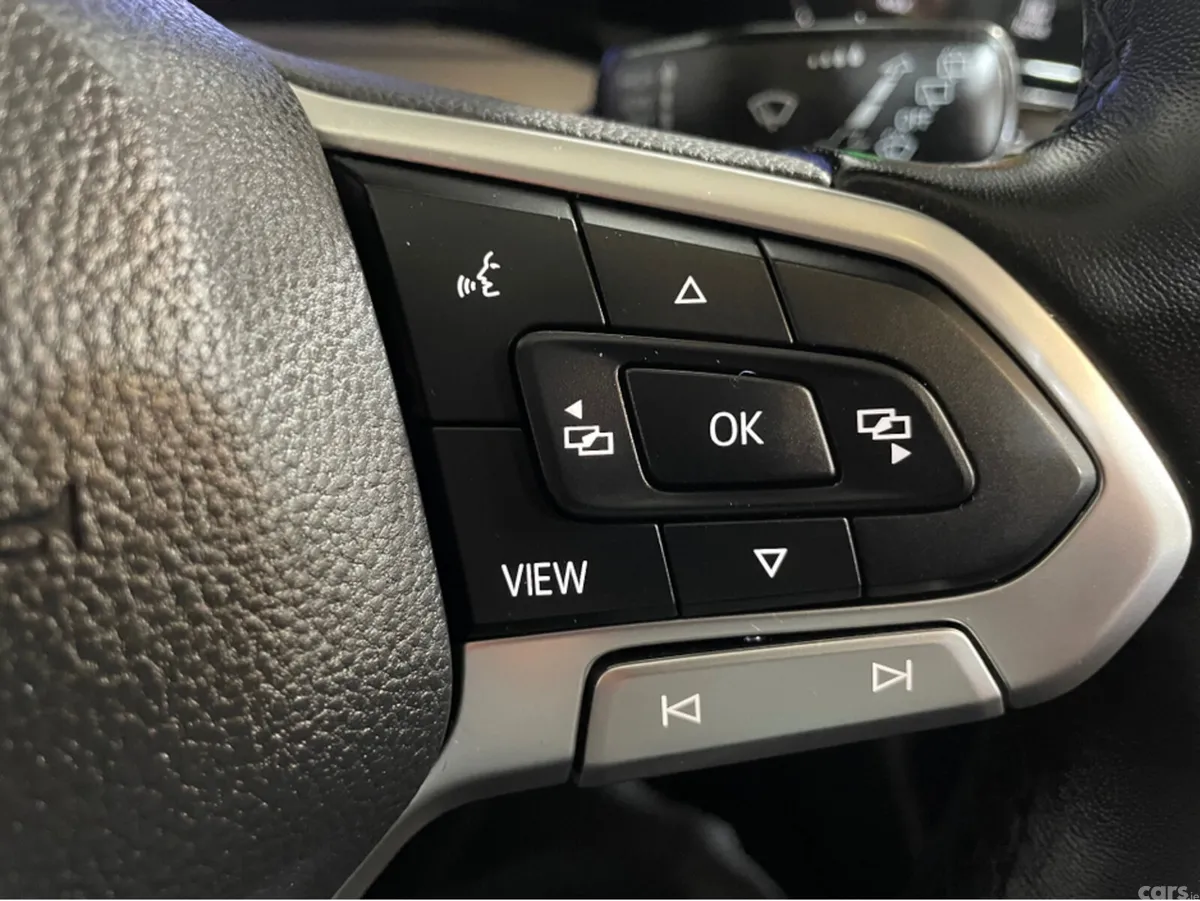 Volkswagen Golf Hatchback, Diesel, 2022, Black