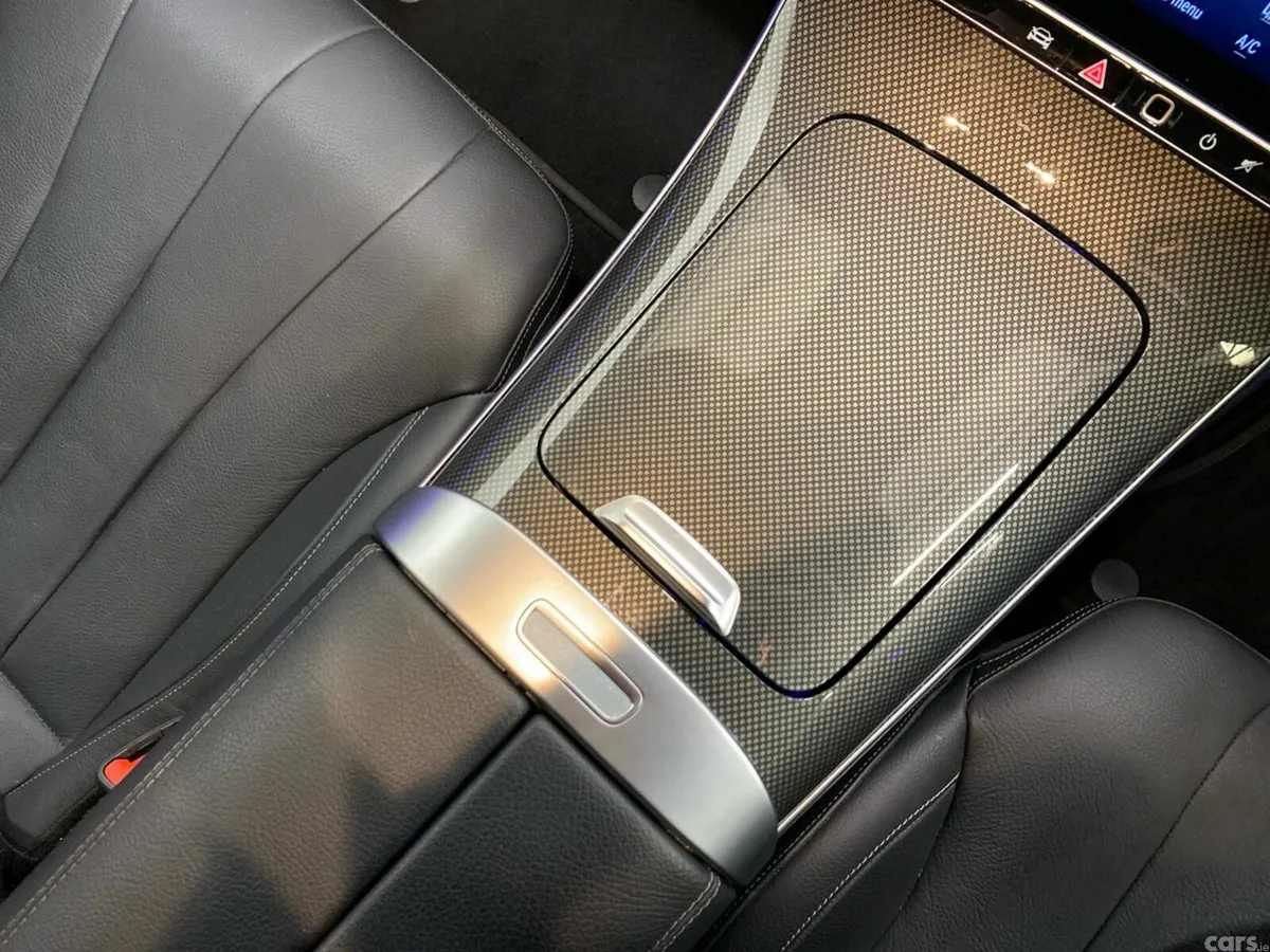 Mercedes-Benz CLE Coupe, Petrol, 2024, Grey