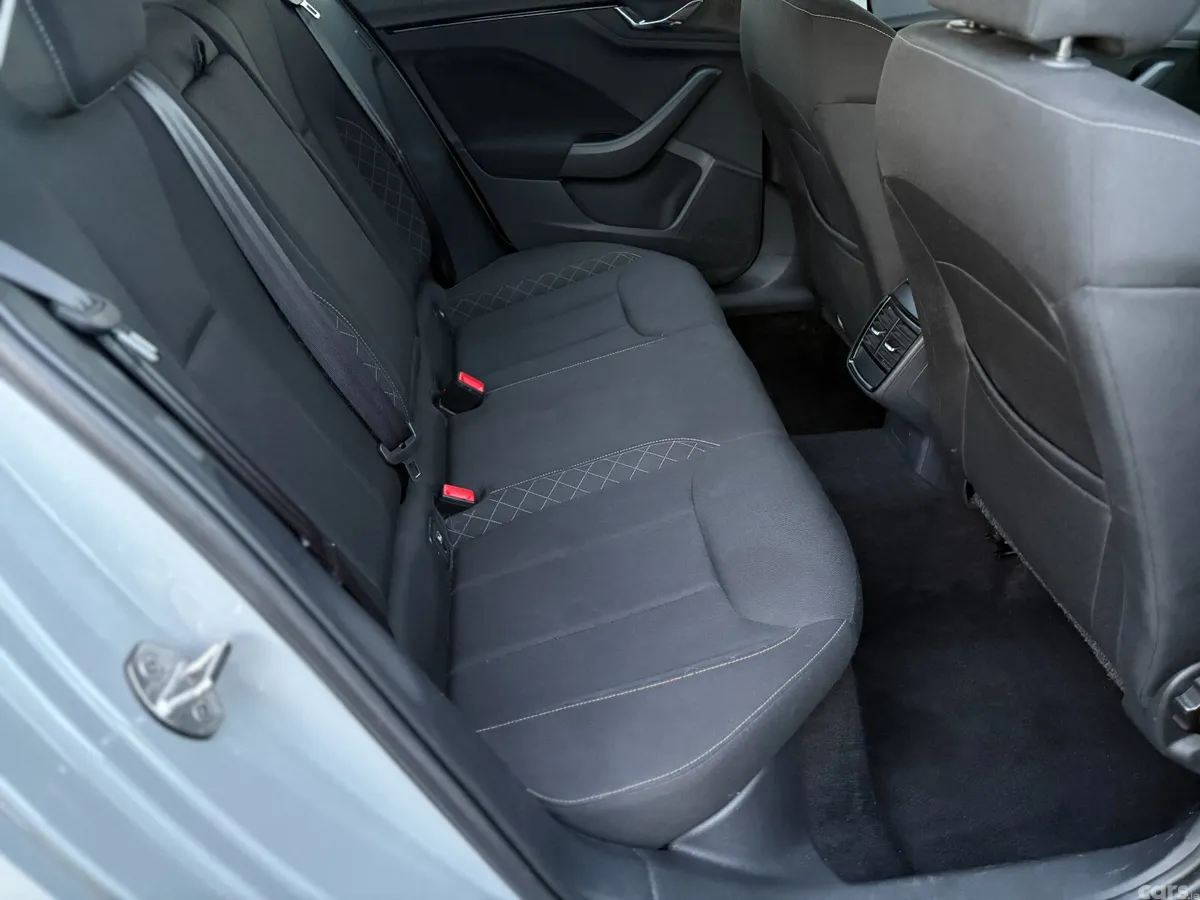 Skoda Scala Hatchback, Petrol, 2023, Grey