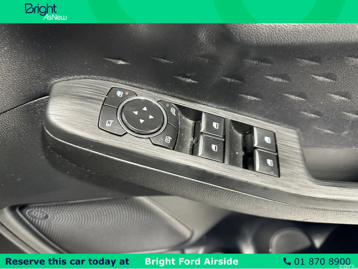 Ford Kuga MPV, Diesel, 2021, Grey