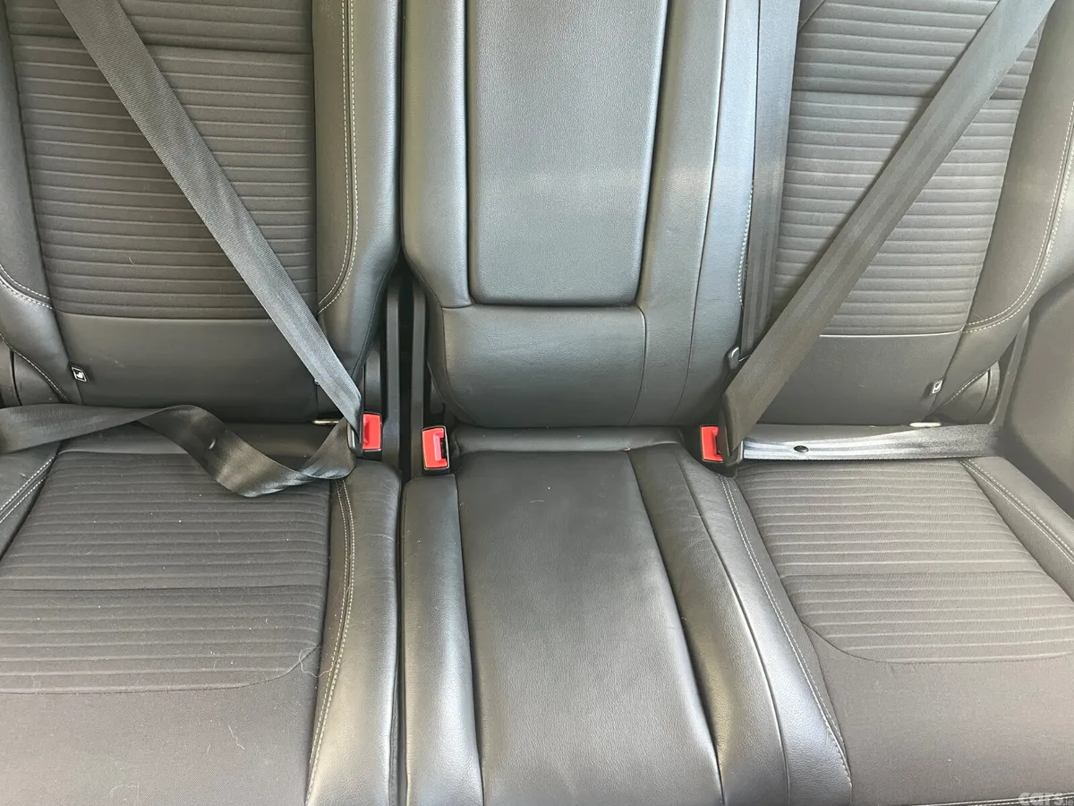 Ford Kuga SUV, Diesel, 2018, Grey