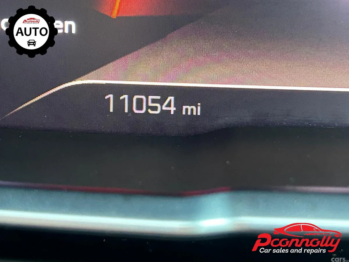 Peugeot 3008 SUV, Diesel, 2023, Grey