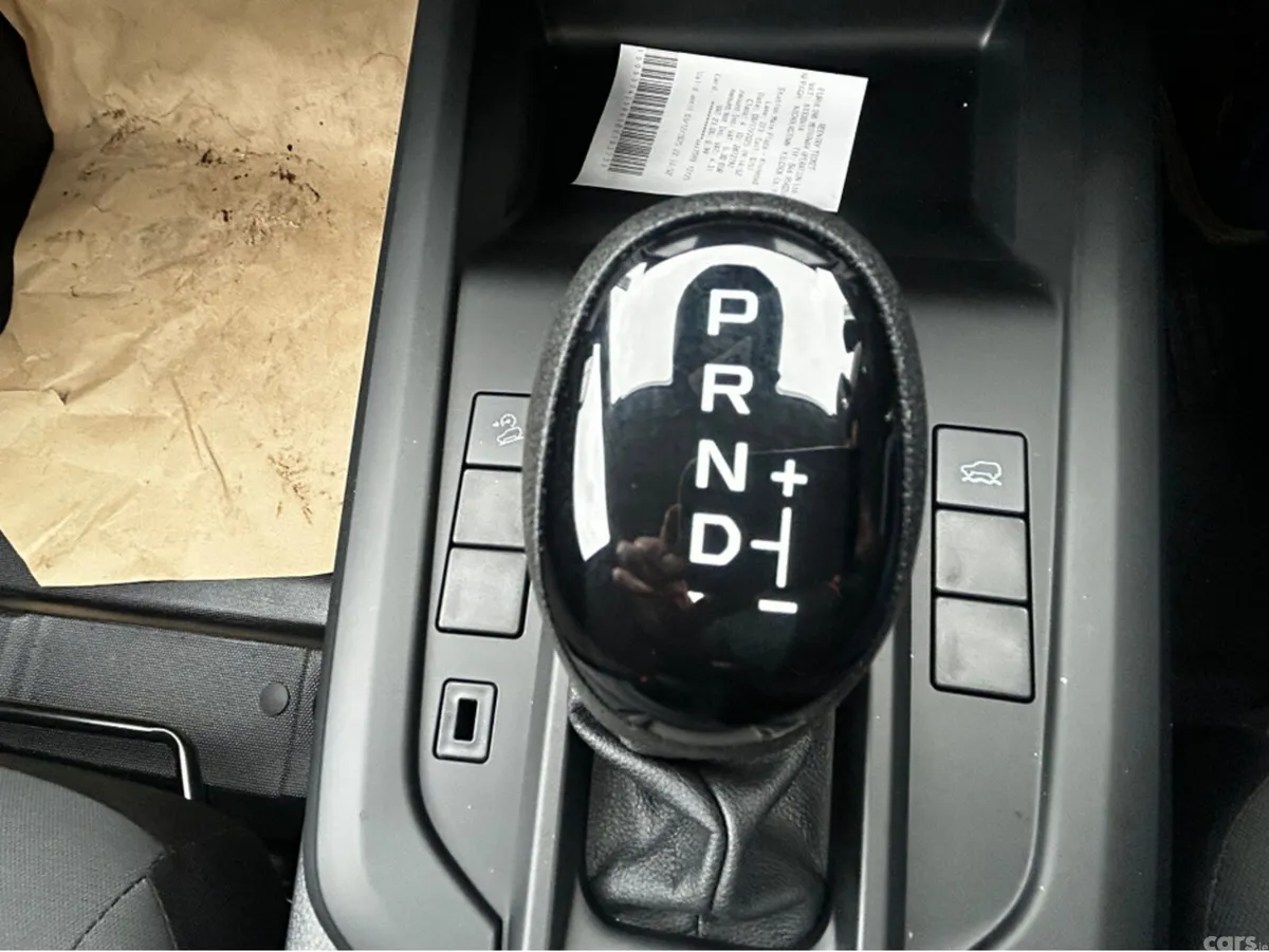 Isuzu D-Max Pick Up, Diesel, 2026, Black