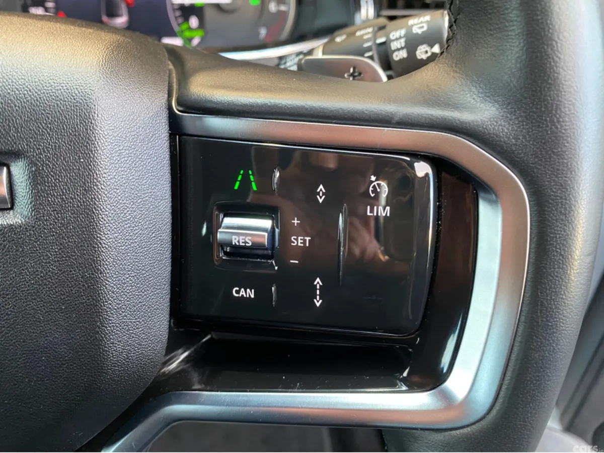 Land Rover Range Rover Evoque MPV, Petrol Plug-in Hybrid, 2023, White