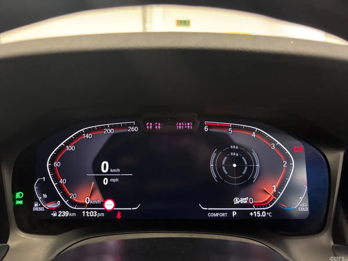 BMW 3-Series Estate, Diesel, 2020, White