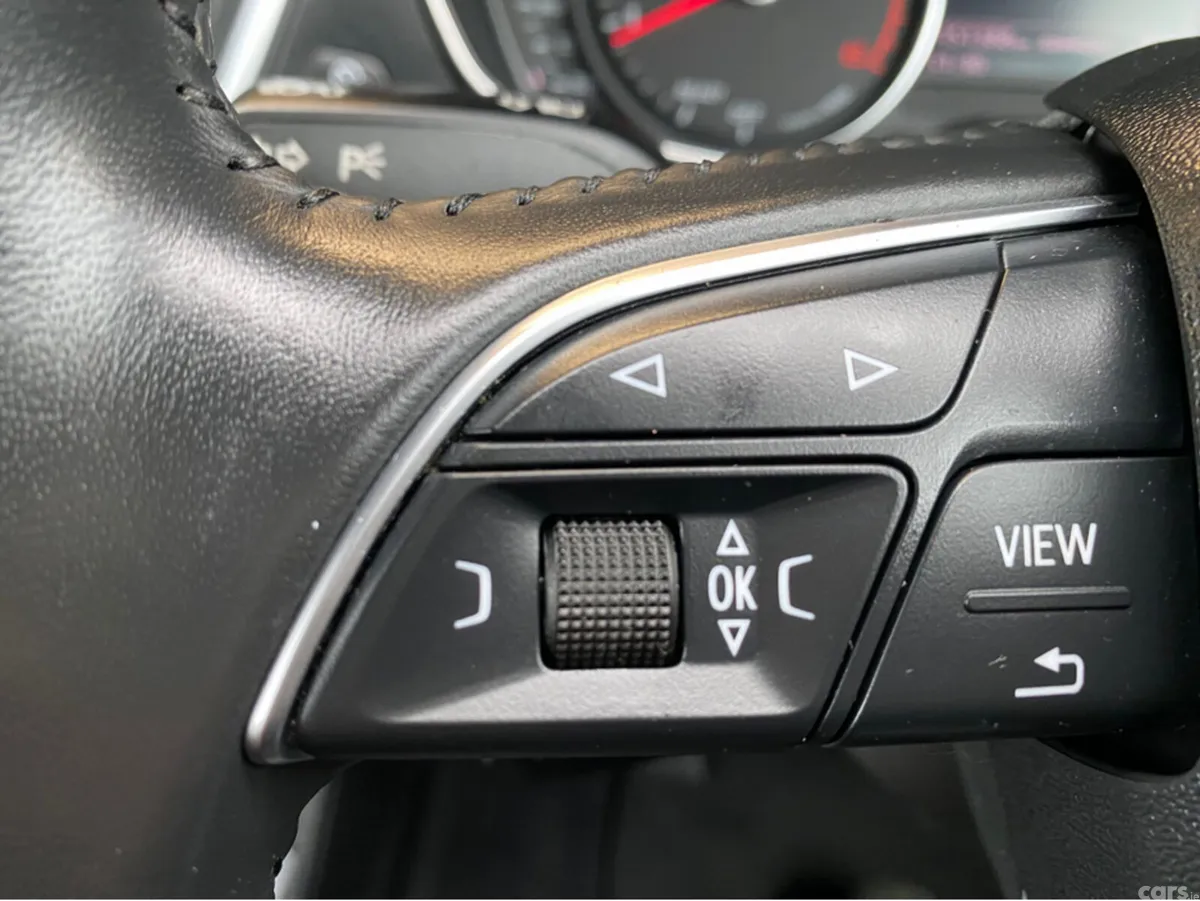 Audi Q5 SUV, Diesel, 2020, Black