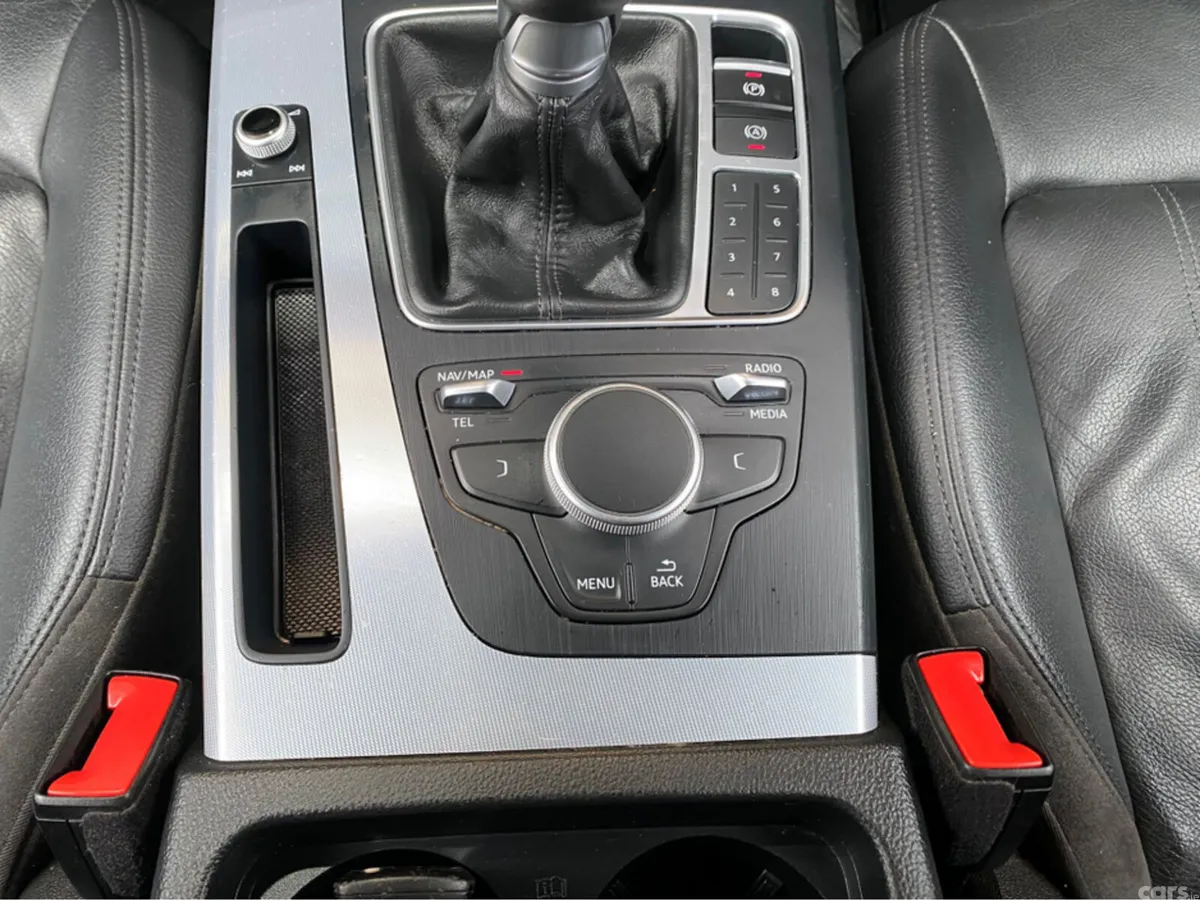 Audi Q5 SUV, Diesel, 2020, Black