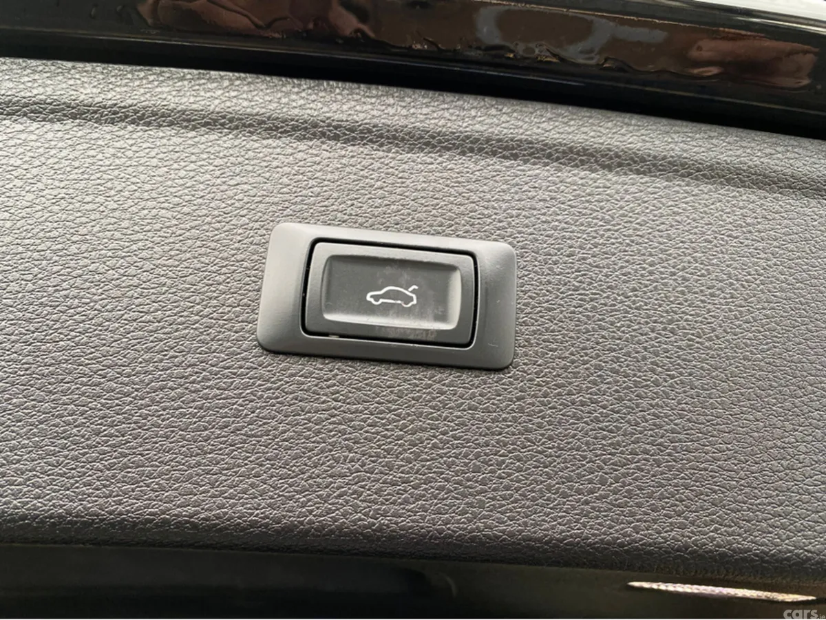 Audi Q5 SUV, Diesel, 2020, Black
