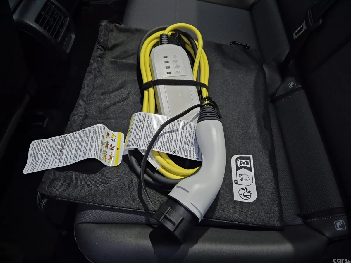 Volkswagen Caddy MPV, Petrol Plug-in Hybrid, 2026, Grey