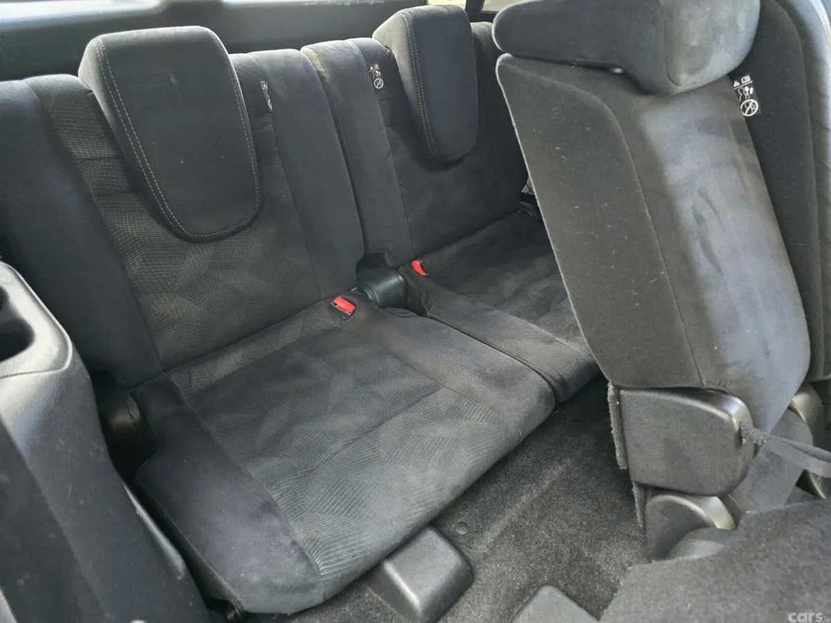 Nissan X-Trail SUV, Diesel, 2016, Grey