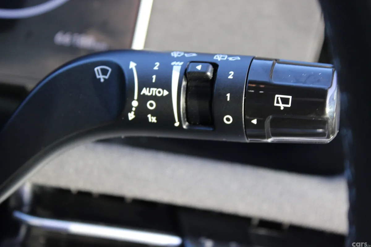 Hyundai Tucson SUV, Petrol Hybrid, 2024, Grey