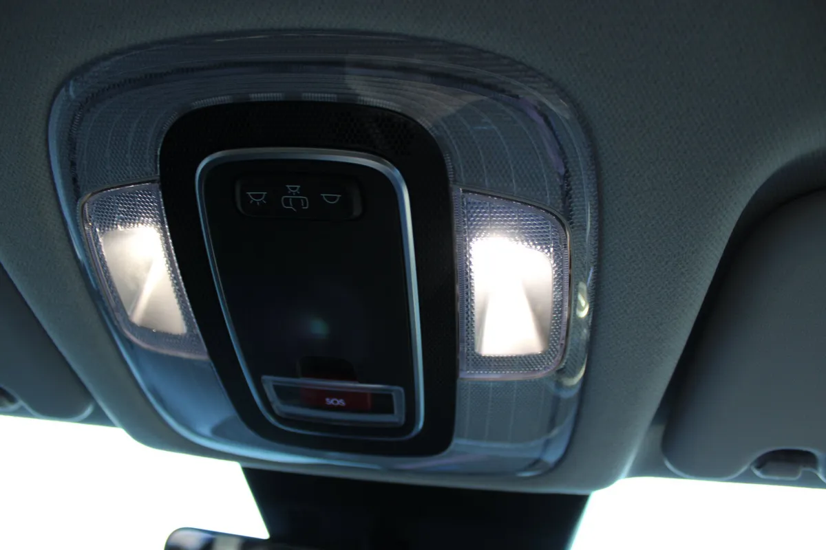 Hyundai KONA MPV, Petrol Hybrid, 2023, Black