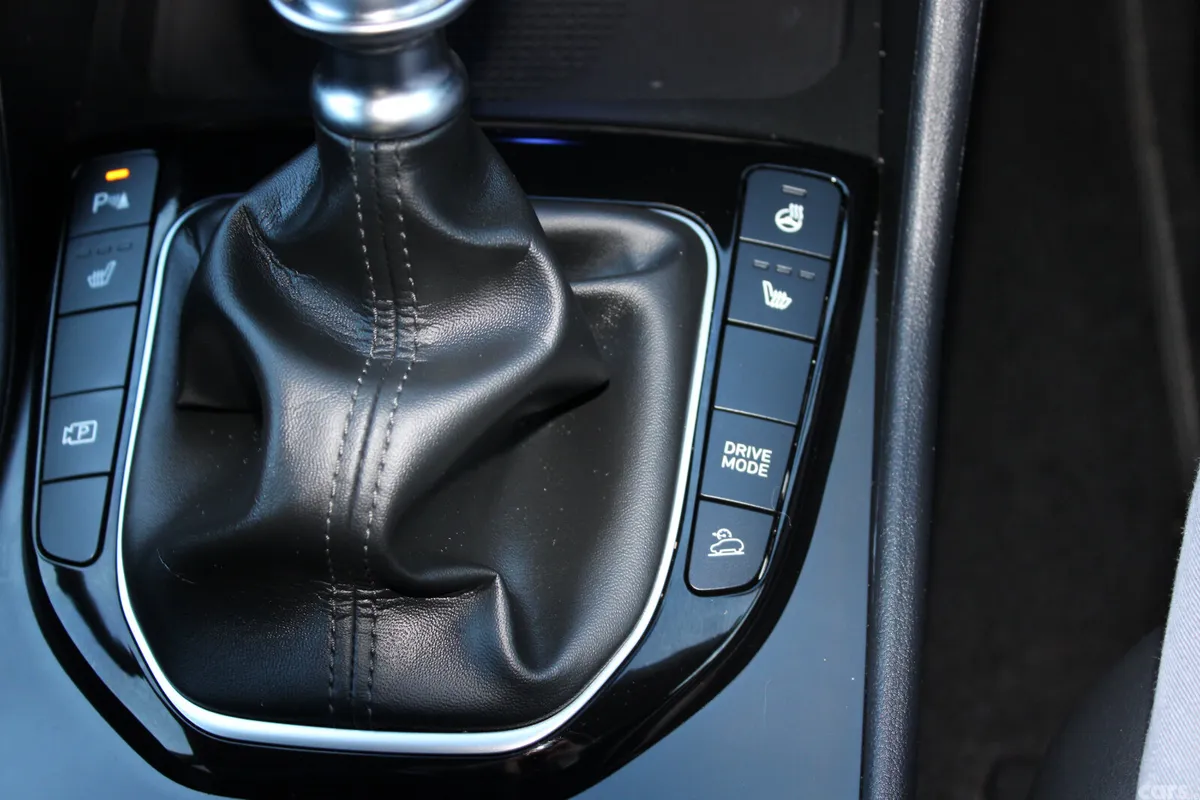 Hyundai Tucson SUV, Diesel, 2023, Grey