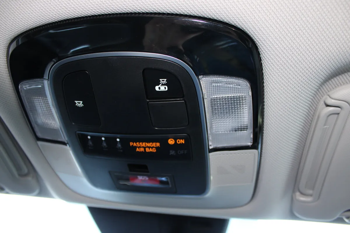 Hyundai Tucson SUV, Diesel, 2023, Grey