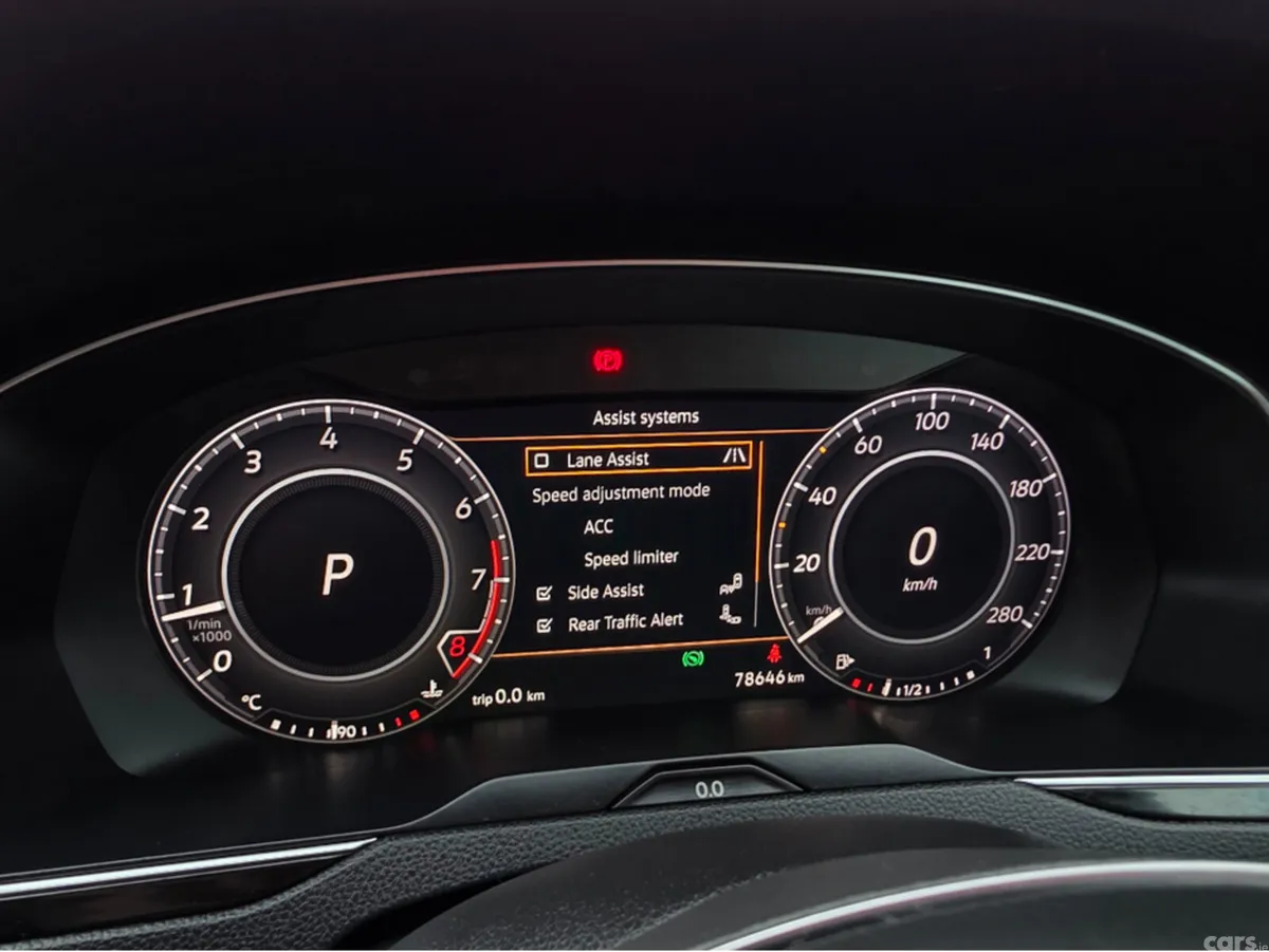 Volkswagen Arteon Saloon, Petrol, 2019, Silver