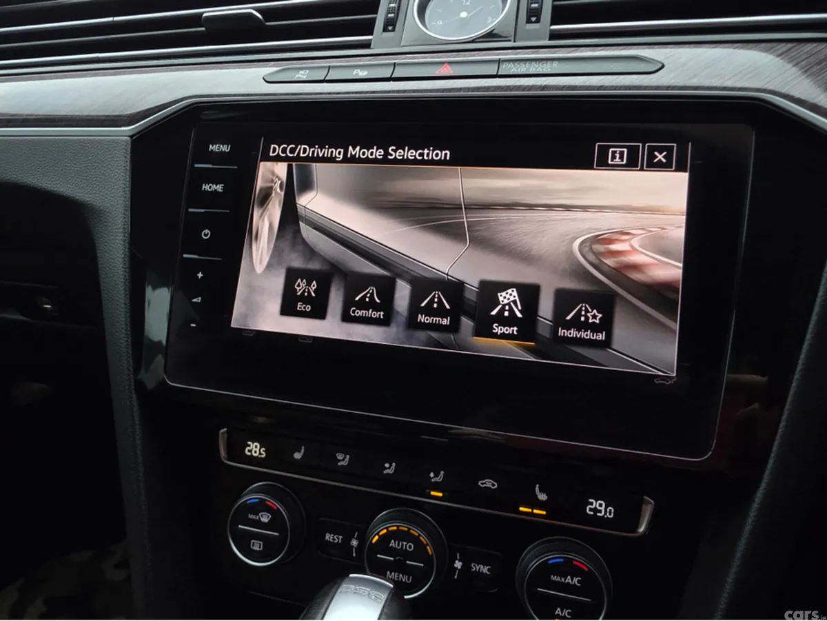 Volkswagen Arteon Saloon, Petrol, 2019, Silver