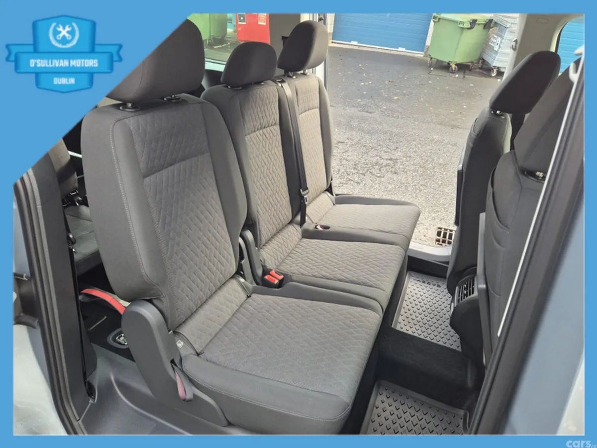 Volkswagen Caddy MPV, Diesel, 2026, Silver