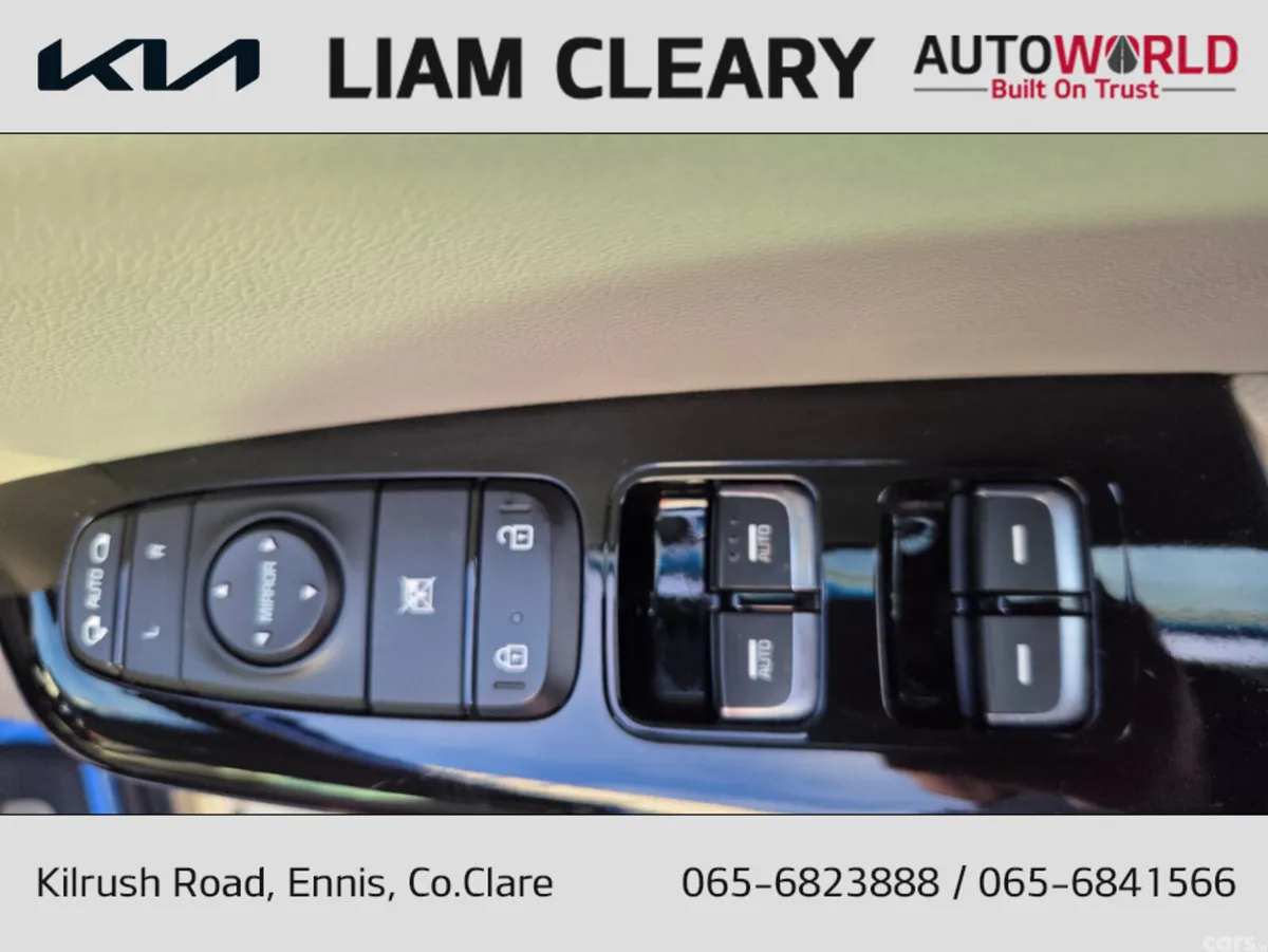 Kia Sportage MPV, Diesel, 2019, Blue