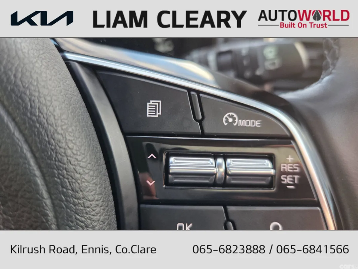 Kia Sportage MPV, Diesel, 2019, Blue