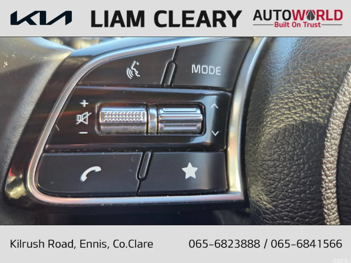 Kia Ceed Estate, Petrol Plug-in Hybrid, 2023, Grey
