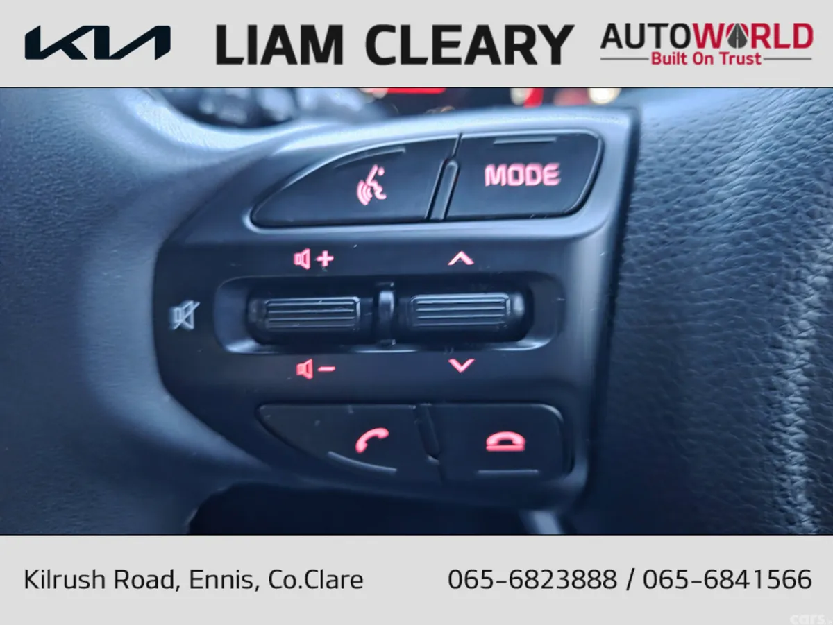 Kia Stonic SUV, Petrol, 2024, Black