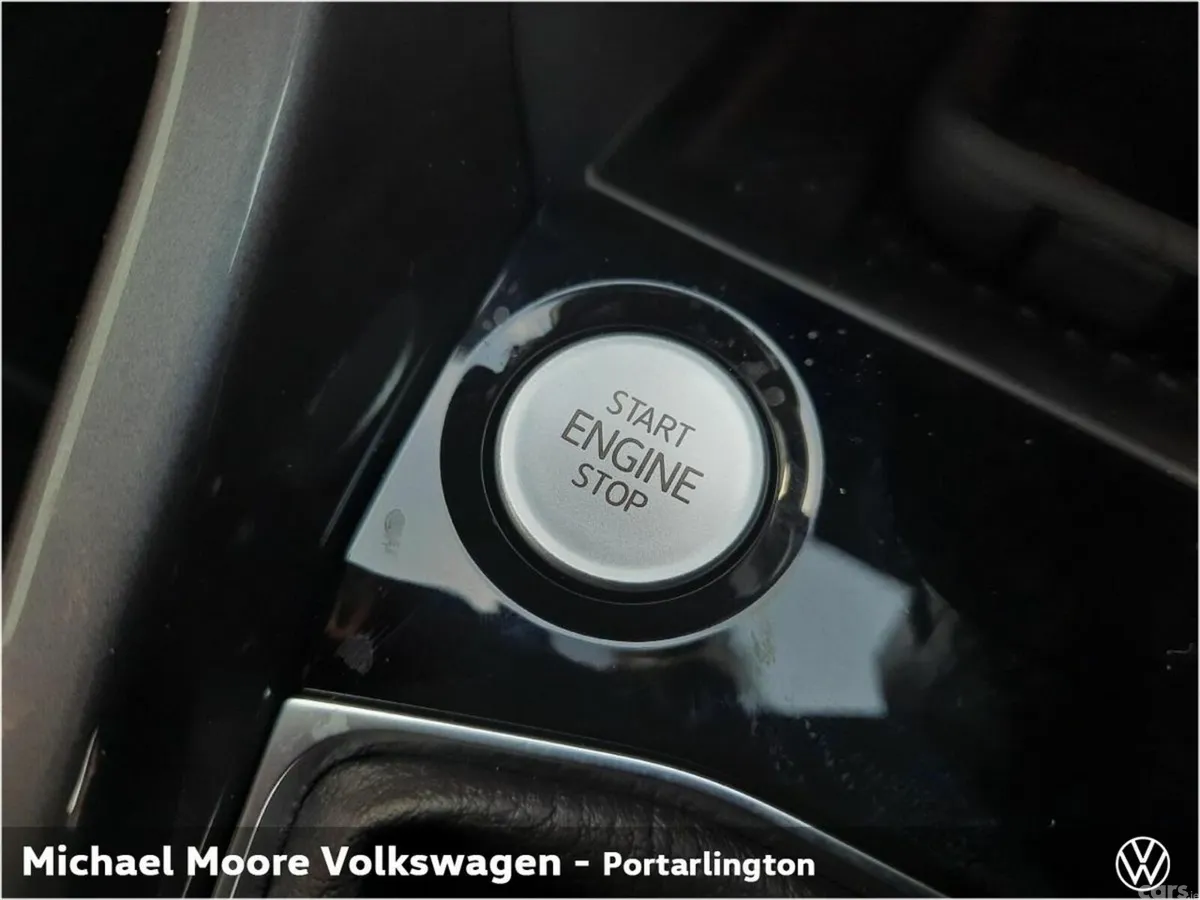 Volkswagen T-Cross SUV, Petrol, 2026, Black
