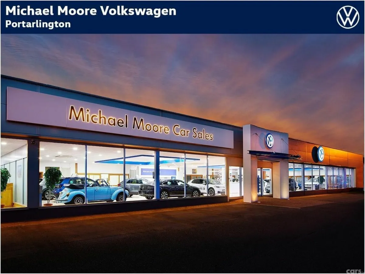 Volkswagen T-Cross SUV, Petrol, 2026, Black