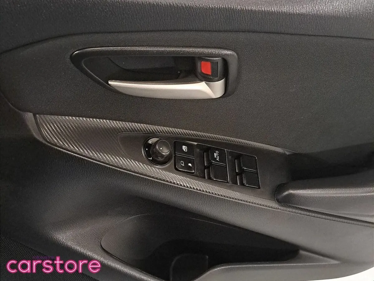 Mazda Mazda2 Hatchback, Petrol, 2021, Blue