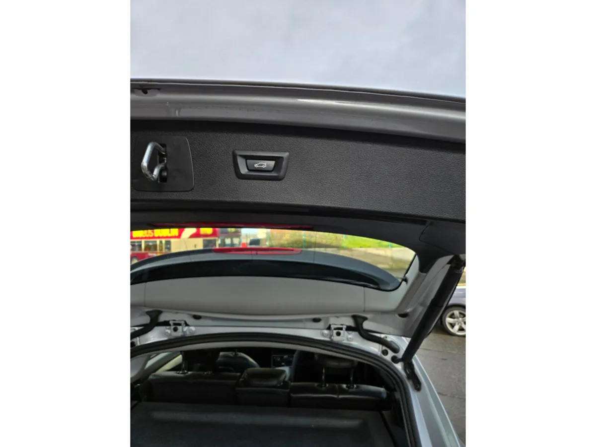 BMW 2-Series Estate, Diesel, 2017, Grey
