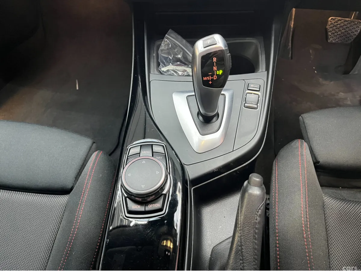 BMW 1-Series Hatchback, Diesel, 2017, White