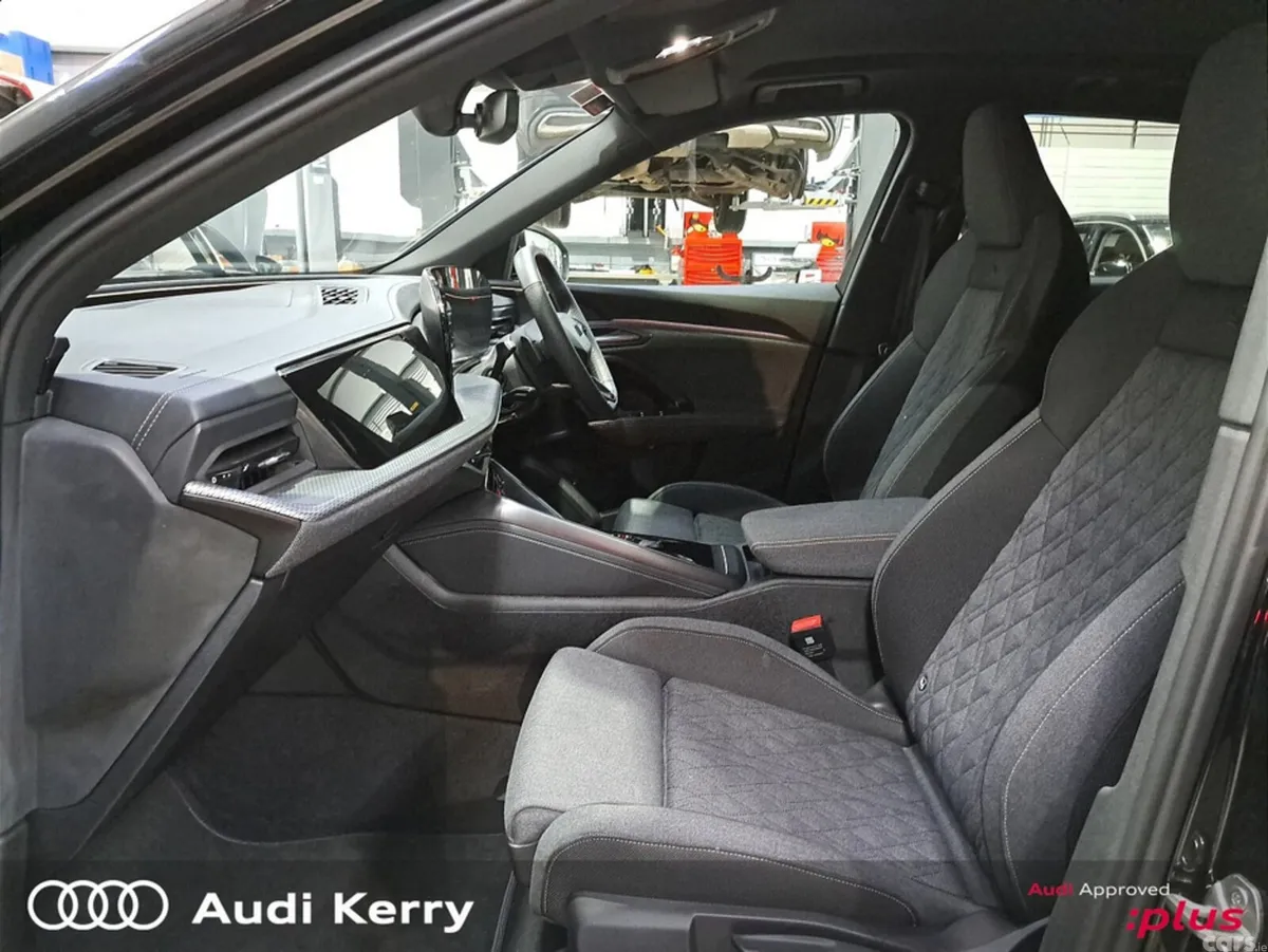 Audi Q5 SUV, Diesel, 2025, Black