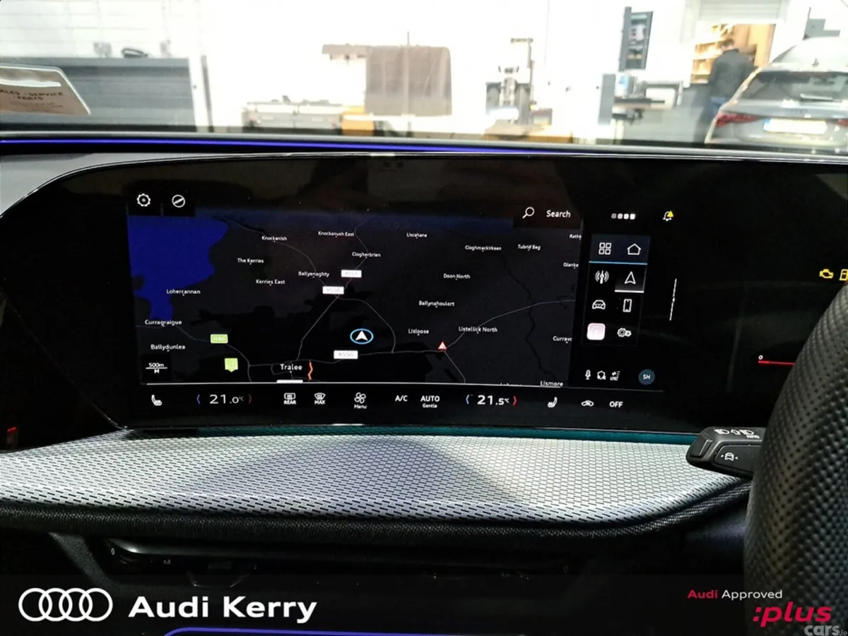 Audi Q5 SUV, Diesel, 2025, Black